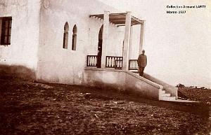 Maroc 1927- 123